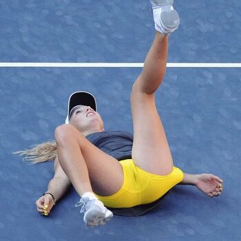 Caroline Wozniacki