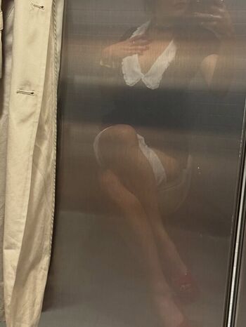 Full leaked Cassady mcclincy private onlyfans photo