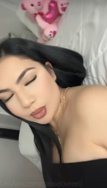 Full leaked Cassandra obeso private onlyfans photo