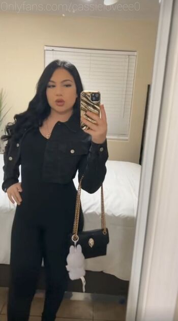 Full leaked Cassandra obeso private onlyfans photo