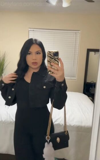 Full leaked Cassandra obeso private onlyfans photo