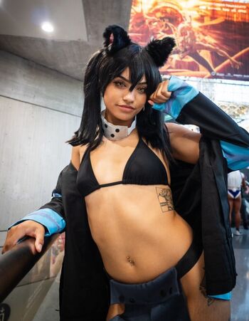 Full leaked Catboymegumi page private onlyfans photo