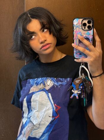 Full leaked Catboymegumi page private onlyfans photo
