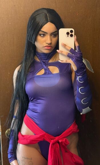 Full leaked Catboymegumi private onlyfans photo