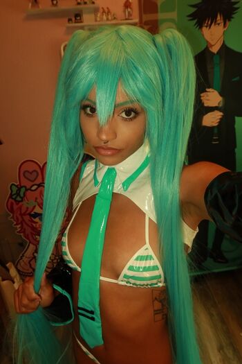 Full leaked Catboymegumi private onlyfans photo