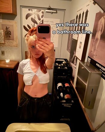 Full leaked Catherine mccafferty private onlyfans photo