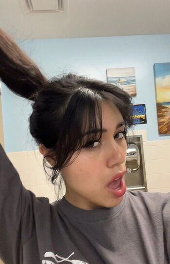 Full leaked Catphia private onlyfans photo