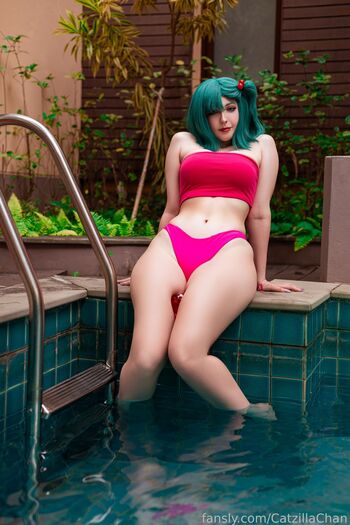 Full leaked Catzillachan private onlyfans photo