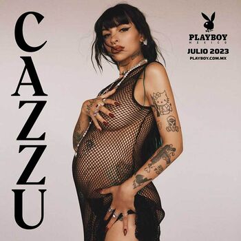 Full leaked Cazzu page private onlyfans photo