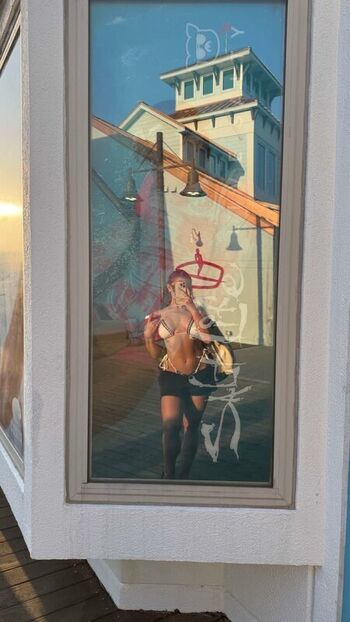 Full leaked Cbquality private onlyfans photo