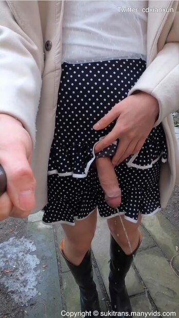 Full leaked Cd xun private onlyfans photo