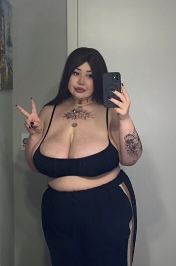 Full leaked Cecehectori private onlyfans photo