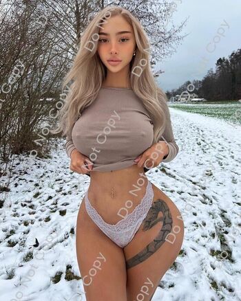 Full leaked Celine centino private onlyfans photo
