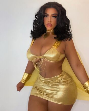 Full leaked Chabelys abreu private onlyfans photo