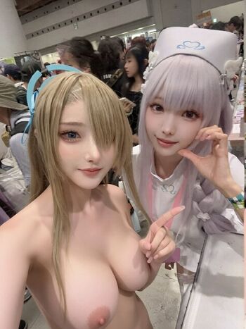 Full leaked Chaeeun private onlyfans photo