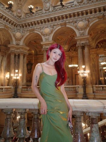 Full leaked Charechii private onlyfans photo