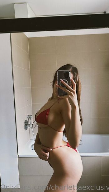 Full leaked Charletta asmr private onlyfans photo