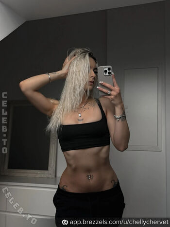 Chellychervet