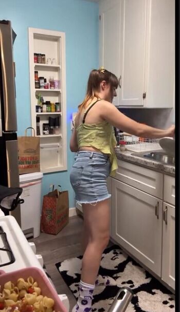 Full leaked Chelsea cook private onlyfans photo