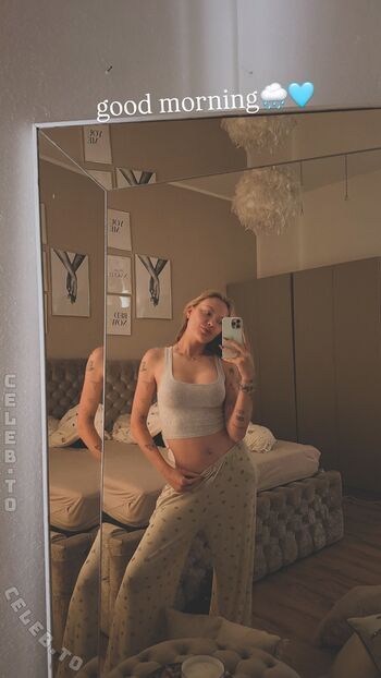 Cheyenne Ochsenknecht