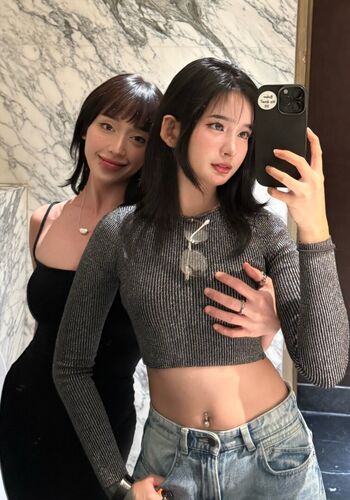 Full leaked Chichi private onlyfans photo