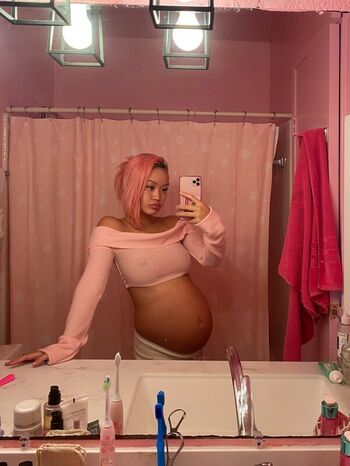 Full leaked Chinqpink private onlyfans photo