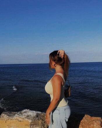 Full leaked Chiri francesca private onlyfans photo