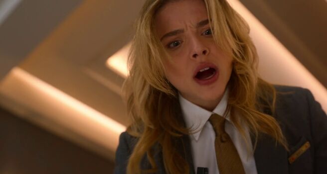 Full leaked Chlo grace moretz page private onlyfans photo