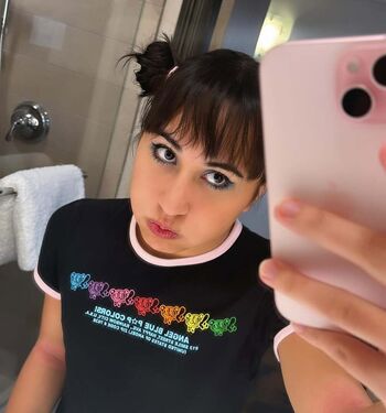 Full leaked Chloe cole private onlyfans photo