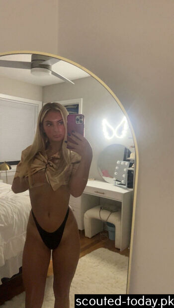 Chloe Fit Xoxo