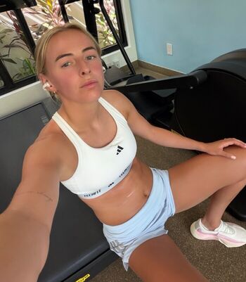 Full leaked Chloe kelly private onlyfans photo