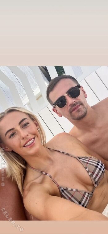 Full leaked Chloe kelly private onlyfans photo