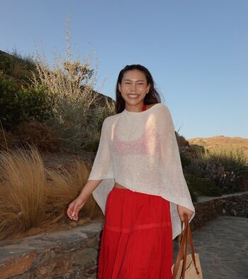 Full leaked Chloe kim private onlyfans photo