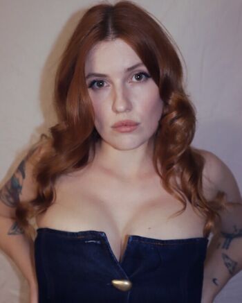 Full leaked Chloe maddren private onlyfans photo