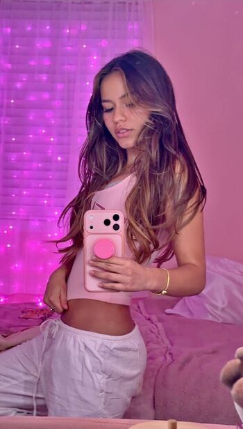 Full leaked Chloe marquez private onlyfans photo