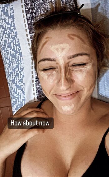 Full leaked Chloe smart private onlyfans photo