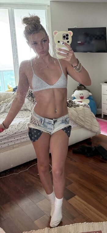 Full leaked Chloe spice o private onlyfans photo