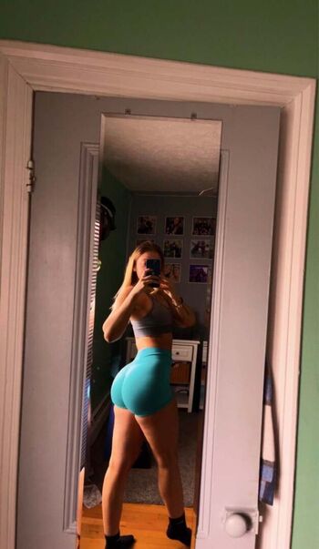 Full leaked Chloe tracy private onlyfans photo