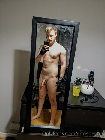 Full leaked Chrispeyton private onlyfans photo