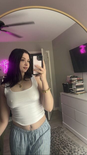 Full leaked Christa corriveau private onlyfans photo