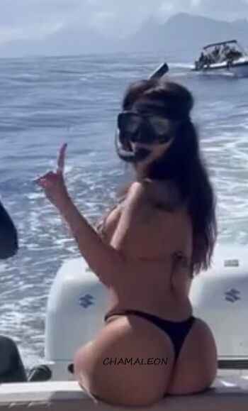Full leaked Christina bertevello private onlyfans photo