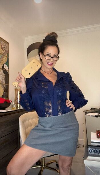 Full leaked Christy canyon private onlyfans photo