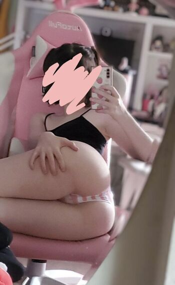 Full leaked Chromuchromu private onlyfans photo
