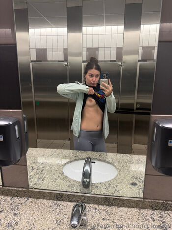 Full leaked Chroniclove private onlyfans photo