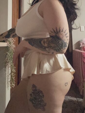 Full leaked Triz/ private onlyfans photo