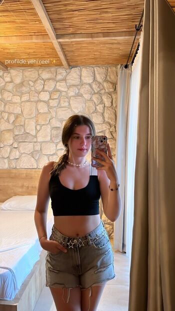 Full leaked Cigdemt private onlyfans photo