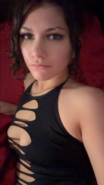 Full leaked Ciggybae private onlyfans photo