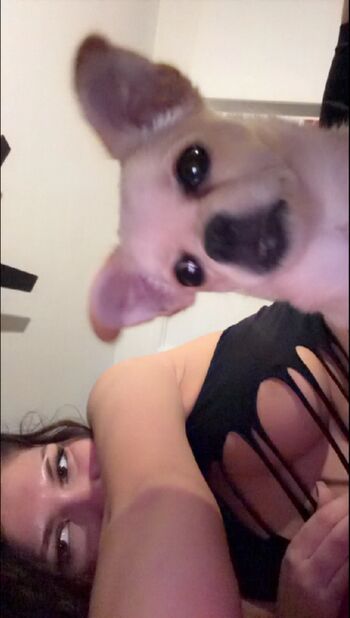 Full leaked Ciggybae private onlyfans photo