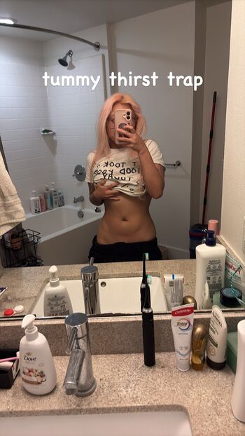 Full leaked Cinamonbunni private onlyfans photo
