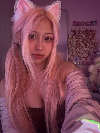 Full leaked Cinamonbunni private onlyfans photo